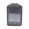 Body Camera para Seguridad / Hasta 48Megapixeles / Video HD 4 Megapixel / Descarga de Video Automática / GPS Interconstruido / Pantalla LCD