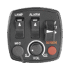 Controlador Ergonómico ideal para motocicletas