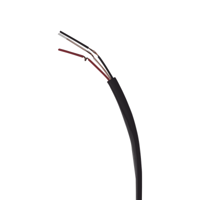 Luz telescópica Ultra Brillante para motocicleta, color Rojo Luz telescópica Ultra Brillante para motocicleta, color Rojo