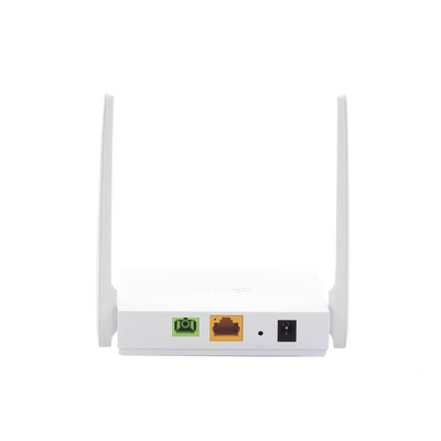 ONU/ONT - Router inalámbrico GPON 2.4 GHz N 300Mbps / 1 Puerto PON SC/APC / 1 Puerto LAN 10/100/1000 MBPS / Soporta AgiNet Config - AgiNet ACS (Herramienta de gestión remota)