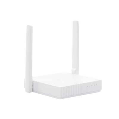 ONU/ONT - Router inalámbrico GPON 2.4 GHz N 300Mbps / 1 Puerto PON SC/APC / 1 Puerto LAN 10/100/1000 MBPS / Soporta AgiNet Config - AgiNet ACS (Herramienta de gestión remota)