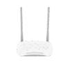 ONU/ONT - Router inalámbrico GPON N 300 Mbps / Frecuencia de 2.4 GHz / 1 puerto GPON SC-APC / 2 puertos LAN (1 GE/ 1 FE) / 1 puerto POTS (FXS) / Soporta AgiNet Config - AgiNet ASC (herramiento de gestión remota)
