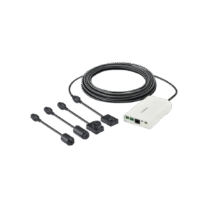 Cámara IP Oculta 2MP / H.265 & WiseStream / WDR 120dB