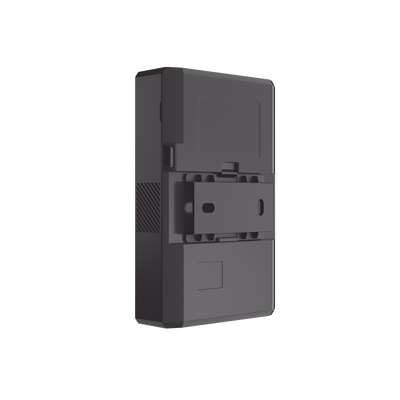 Cámara IP Oculta en Barrera 2MP / H.265 & WiseStream / WDR 120dB