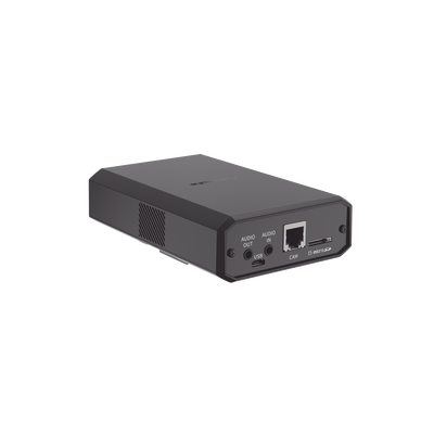 Cámara IP Oculta en Barrera 2MP / H.265 & WiseStream / WDR 120dB