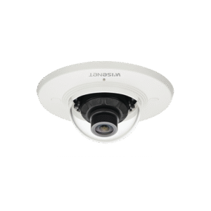 Cámara IP Tipo Domo Interior para Plafón 5MP / Lente 3.7mm / WDR 120db / H.265 & WiseStream