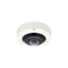 Fisheye 6 Megapixel / WDR 120dB / IR 15m / PTZ Digital 8X / Video Analíticos Avanzados / Proteccion para exterior IP66 / IK10 / Entrada y Salida de Audio y Alarma