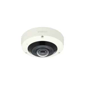 Fisheye 6 Megapixel / WDR 120dB / IR 15m / PTZ Digital 8X / Video Analíticos Avanzados / Proteccion para exterior IP66 / IK10 / Entrada y Salida de Audio y Alarma