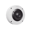 IA Fisheye IP 12 Megapixel / WDR 120dB / Deteccion de personas con IA / NEMA 4X / IP66 / IK10
