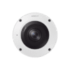 IA Fisheye IP 12 Megapixel / WDR 120dB / Deteccion de personas con IA / NEMA 4X / IP66 / IK10