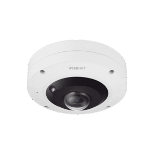 IA Fisheye IP 12 Megapixel / WDR 120dB / Deteccion de personas con IA / NEMA 4X / IP66 / IK10