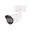 Cámara Bala 2MP con IA, Antivandalica / Lente Motorizado de 2.8 a 10mm / WDR 120dB / Ranura MicroSD / IP66 IP67 IK10 NEMA4X