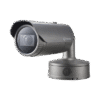 Cámara IP Tipo Bala Antivandálica 4K / Lente Motorizado 2.8-8.4mm / IR 50M / WDR 150db / H.265 & WiseStream II