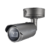 Cámara IP Tipo Bala Antivandálica 4K / Lente Motorizado 2.8-8.4mm / IR 50M / WDR 150db / H.265 & WiseStream II