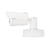 Camara Bala IP 4K con IA / Lente Motorizado 4.5 a 9.3mm / WDR 120dB / H.265 / RanuraSD / Protección IP67 IK10 NEMA4X / IR 40m