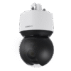 Domo IP PTZ 2MP Antivandálico / 40X Zoom Óptico / IR 200m / WDR 150DB / Auto Tracking / Video Analíticos / H.265 & WiseStream II