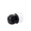 Domo IP PTZ 2MP Antivandálico / 40X Zoom Óptico / IR 200m / WDR 150DB / Auto Tracking / Video Analíticos / H.265 & WiseStream II / con Wiper