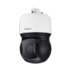 Domo IP PTZ 2MP Antivandálico / 40X Zoom Óptico / IR 200m / WDR 150DB / Auto Tracking / Video Analíticos / H.265 & WiseStream II / con Wiper