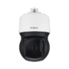 Domo IP PTZ 2MP Antivandálico / 40X Zoom Óptico / IR 200m / WDR 150DB / Auto Tracking / Video Analíticos / H.265 & WiseStream II / con Wiper