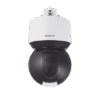 Cámara PTZ IP antivandálica 6MP / IR 200m / 25x Zoom Óptico / IP66 / NEMA 4X / Auto tracking / H.265 & WiseStream