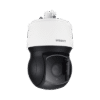 Cámara PTZ IP antivandálica 6MP / 30x Zoom Óptico / Exterior IP66 / NEMA 4X / Auto tracking / H.265 & WiseStream