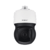 Cámara PTZ IP antivandálica 4K / 30x Zoom Óptico / IR 200m / Exterior IP66 / NEMA4X / Auto tracking / H.265 & WiseStream Cámara PTZ IP antivandálica 4K / 30x Zoom Óptico / IR 200m / Exterior IP66 / NEMA4X / Auto tracking / H.265 & WiseStream