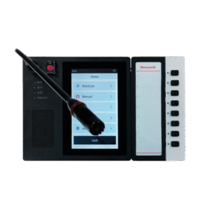 Estación de Llamada en Red, pantalla táctil de 7 pulgadas a color Estación de Llamada en Red, pantalla táctil de 7 pulgadas a color