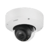 Cámara IP Domo Exterior Antivandálico 2MP / Lente Motorizado 2.8-12mm / Fácil Instalación/ IR 50M / WDR 150db / H.265 & WiseStream II