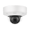 Cámara IP Domo Exterior Antivandálico 2MP / Lente Motorizado 2.8-12mm / Extensor POE / IR 50M / WDR 150db / H.265 & WiseStream II