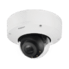 Cámara IP Domo Exterior Antivandálico 2MP / Lente Motorizado 2.8-12mm / Extensor POE / IR 50M / WDR 150db / H.265 & WiseStream II