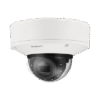 Cámara Domo 2MP con IA, Antivandalica / Lente Motorizado de 2.8 a 10mm / WDR 120dB / Ranura MicroSD / IP66 IP67 IK10 NEMA4X