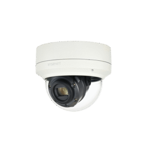 Cámara IP Tipo Domo Antivandálico 2MP Lente Varifocal 5.2 - 62.4 MM IR 70M/ H.265/ H.264/WDR 150DB/ HLC/ Doble SD CARD/ 12VDC/24VAC/POE, IP67, IK10