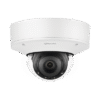 Cámara IP Domo Exterior Antivandálica 5MP / Extensor POE / Lente Motorizado 3.9-9.4mm / IR 50M / WDR 120db / H.265 & WiseStream