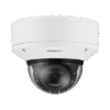 Cámara Domo 6MP con IA, Antivandalica / Lente Motorizado de 2.8 a 9.3mm / WDR 120dB / Ranura MicroSD / IP66 IP67 IK10 NEMA4X IP6K9K