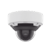 Cámara Domo 6MP con Inteligencia Artificial/ Lente Motorizado de 4.4 a 9.3mm/ WDR 120dB/ Ranura MicroSD hasta 1TB/ IP67/ IK10+/ NEMA4X/ IP6K9K