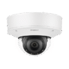 Cámara IP Tipo Domo Antivandálico 4K / Lente Motorizado 2.8-12mm / WDR 150db / H.265 & WiseStream