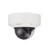 Cámara Domo 2MP con IA, Antivandalica / Lente Motorizado de 2.8 a 12mm / WDR 120dB / Ranura MicroSD / IP66 IP67 IK10 NEMA4X