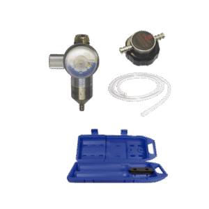 Kit De Calibración Para Gases Combustibles Para Transmisor Universal XNX Kit De Calibración Para Gases Combustibles Para Transmisor Universal XNX