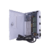 Fuente PREMIUM / 11-15 V / 18 canales / 30 A / Alta tecnología en seguridad / Doble ventilador / Hasta 1.85 Amperes por Salida / Filtro de Ruido por canal / Diseño de alta gama.