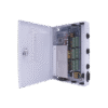 Fuente PREMIUM / 11-15 V / 18 canales / 30 A / Alta tecnología en seguridad / Doble ventilador / Hasta 1.85 Amperes por Salida / Filtro de Ruido por canal / Diseño de alta gama.