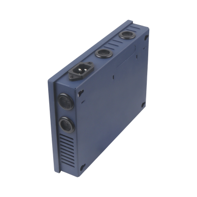 Fuente de Alimentación ALTO RENDIMIENTO de 11 - 15 Vcc @ 6 Amper / 4 Canales de Salida / Voltaje de Entrada de 96-264 Vca