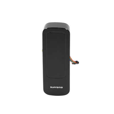 Lector Esclavo de Tarjetas de uso en exterior, Multitecnolgia, NFC y Bluetooth