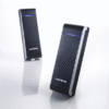 Xpass Lector de tarjetas RFID IP65 PoE (125 KHz HID Prox) uso con BioStar1