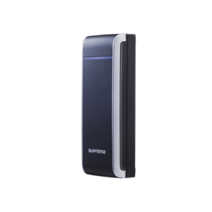 Xpass Lector de Tarjetas RFID (13.56MHZ MIFARE/DESFIRE) / Protección IP65 / PoE / Uso con BioStar 1 Xpass Lector de Tarjetas RFID (13.56MHZ MIFARE/DESFIRE) / Protección IP65 / PoE / Uso con BioStar 1