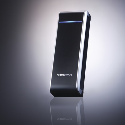 Xpass Lector de Tarjetas RFID IP65 PoE (13.56MHZ MIFARE / DESFIRE) Uso con BioStar2 Xpass Lector de Tarjetas RFID IP65 PoE (13.56MHZ MIFARE / DESFIRE) Uso con BioStar2