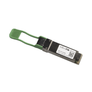 (XQ+31LC02D) QSFP28 module 40/100G SM 2km 1310nm CWDM4