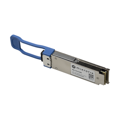 Modulo QSFP28 40/100G SM 10KM 1310NM Conector-LC DDM