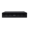 NVR de 16 canales / 32MP / Hasta 4 Discos Duros / Switch PoE+ 16 puertos / Wisenet P2P / H.265 & WiseStream