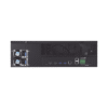 NVR de 64 canales / Hasta 32 MP / H.265 & Wisestream / Procesamiento 400 Mbps / 3 Puertos de Red / Raid 5-6 / 16 bahias para disco duro (no incluidos)