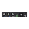 NVR de 64 canales / 8K / Hasta 8 Discos Duros / H.265 & Wisestream / Wisenet P2P / Soporte RAID 5/6